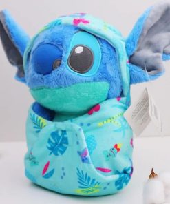 Peluche Disney Stitch Bébé