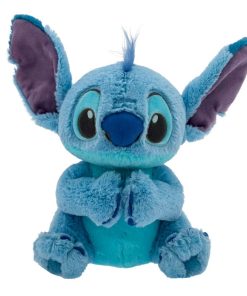 Peluche Disney Stitch Bébé
