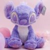 Peluche Stitch Violet 1 Peluche Stitch Violet