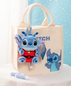 Porte Clé Stitch Experiment 626