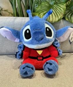 Peluche Stitch Experiment 626