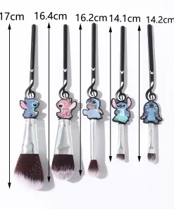 Pinceau Maquillage Stitch Angel