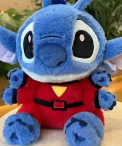 Peluche Stitch Experiment 626