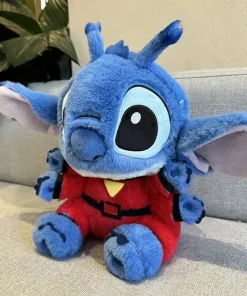 Peluche Stitch Experiment 626