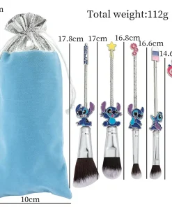 Pinceau Maquillage Lilo et Stitch