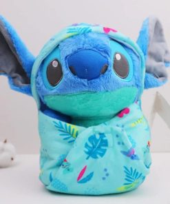 Peluche Disney Stitch Bébé