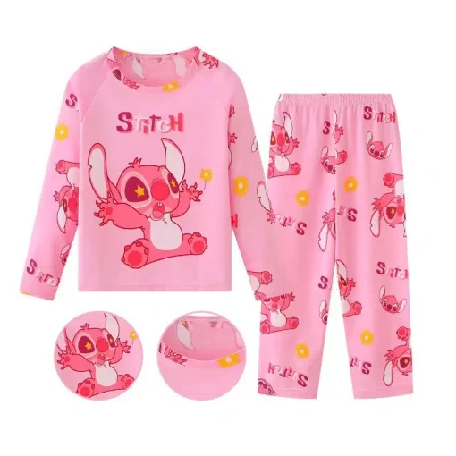 Pyjama Angel