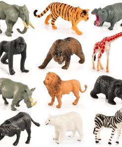 Animaux de la jungle Figurine