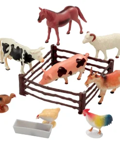 Figurine Animaux de la ferme