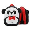 Sac à dos peluche Panda