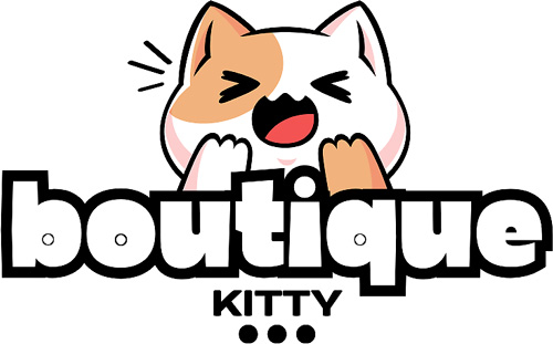 Boutique Kitty